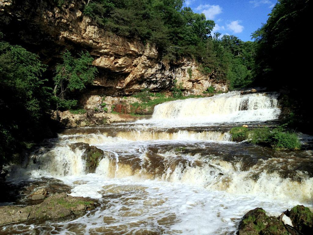 Country Inn River Falls Exterior foto
