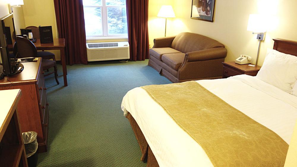 Country Inn River Falls Exterior foto