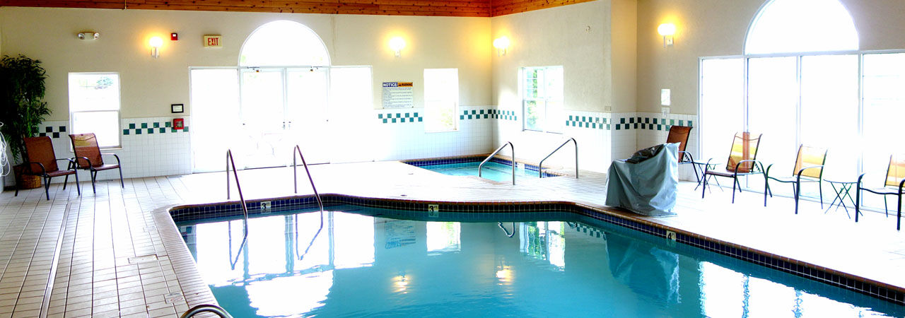 Country Inn River Falls Exterior foto